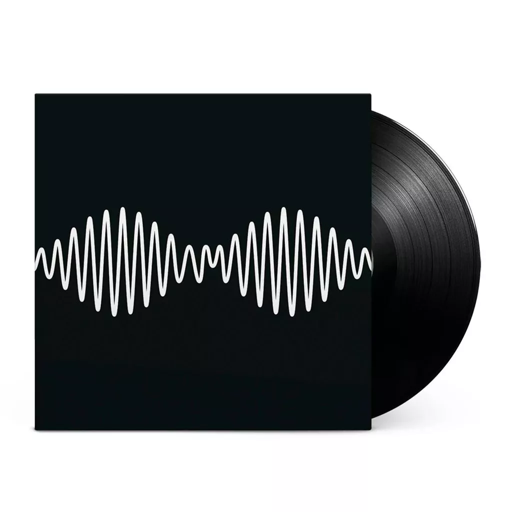 Arctic Monkeys – AM
