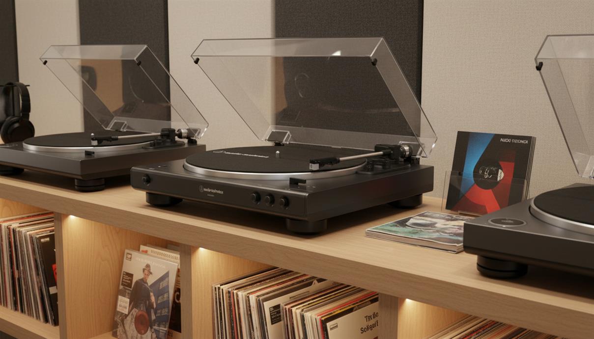 פטיפון אלחוטי (Bluetooth)