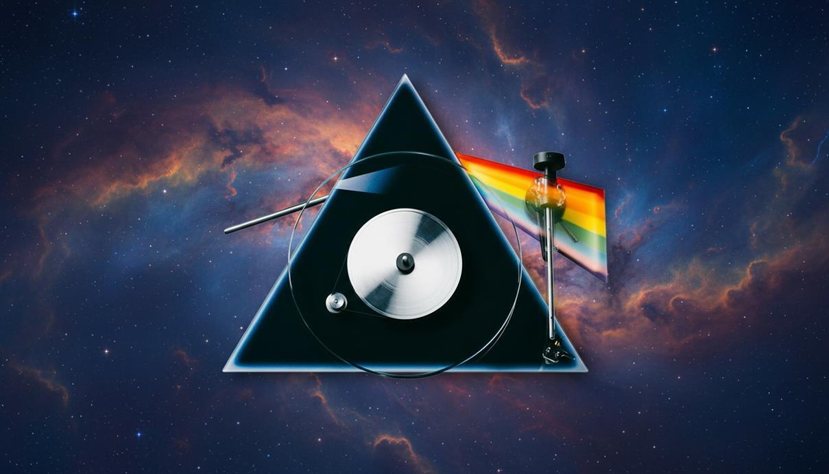 פטיפון מעוצב איכותי