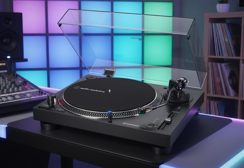 פטיפון מומלץ – המדריך המלא לבחירה נכונה (2026)