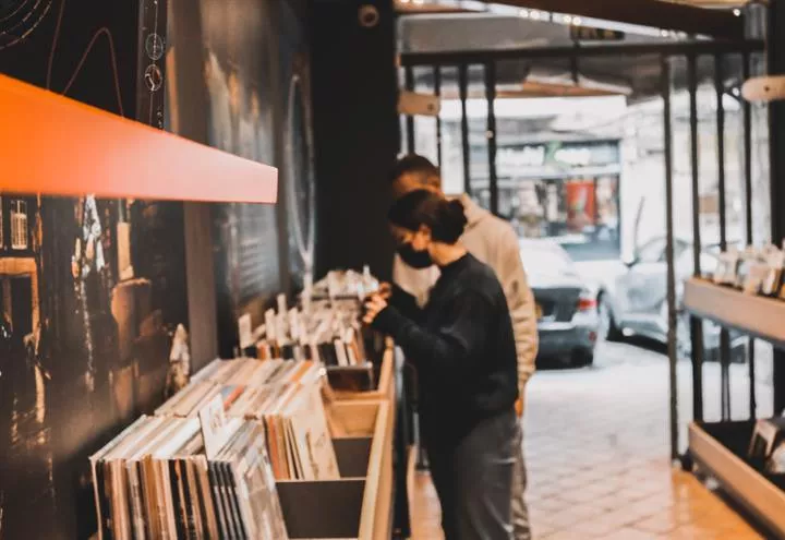 התו השמיני, בית חם לאוהבי המוזיקה