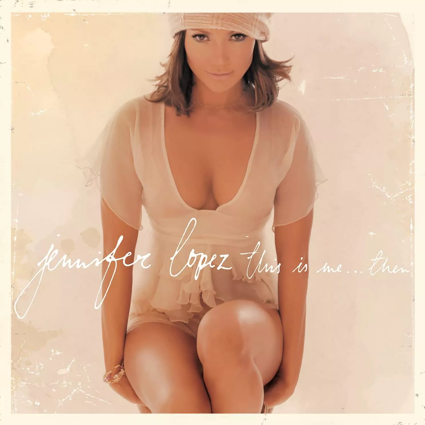 Jennifer Lopez – This Is Me Then