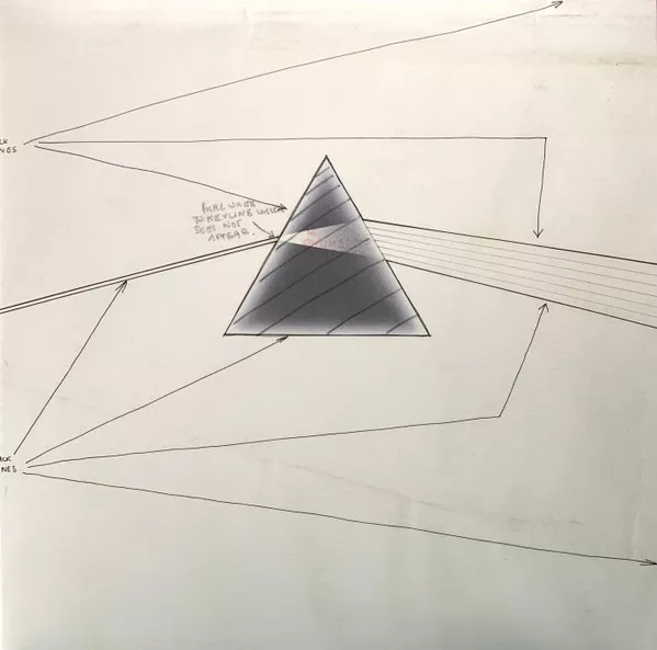 Pink Floyd - The Dark Side Of The Moon  - Live At Wembley 1974