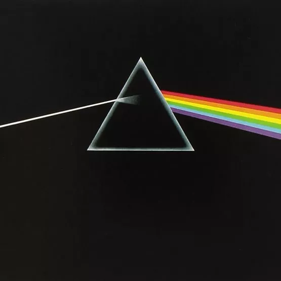 Pink Floyd - The Dark Side Of The Moon