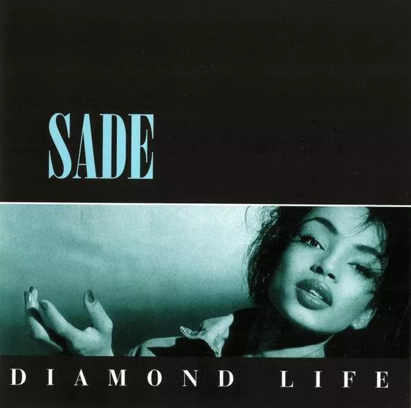 Sade – Diamond Life