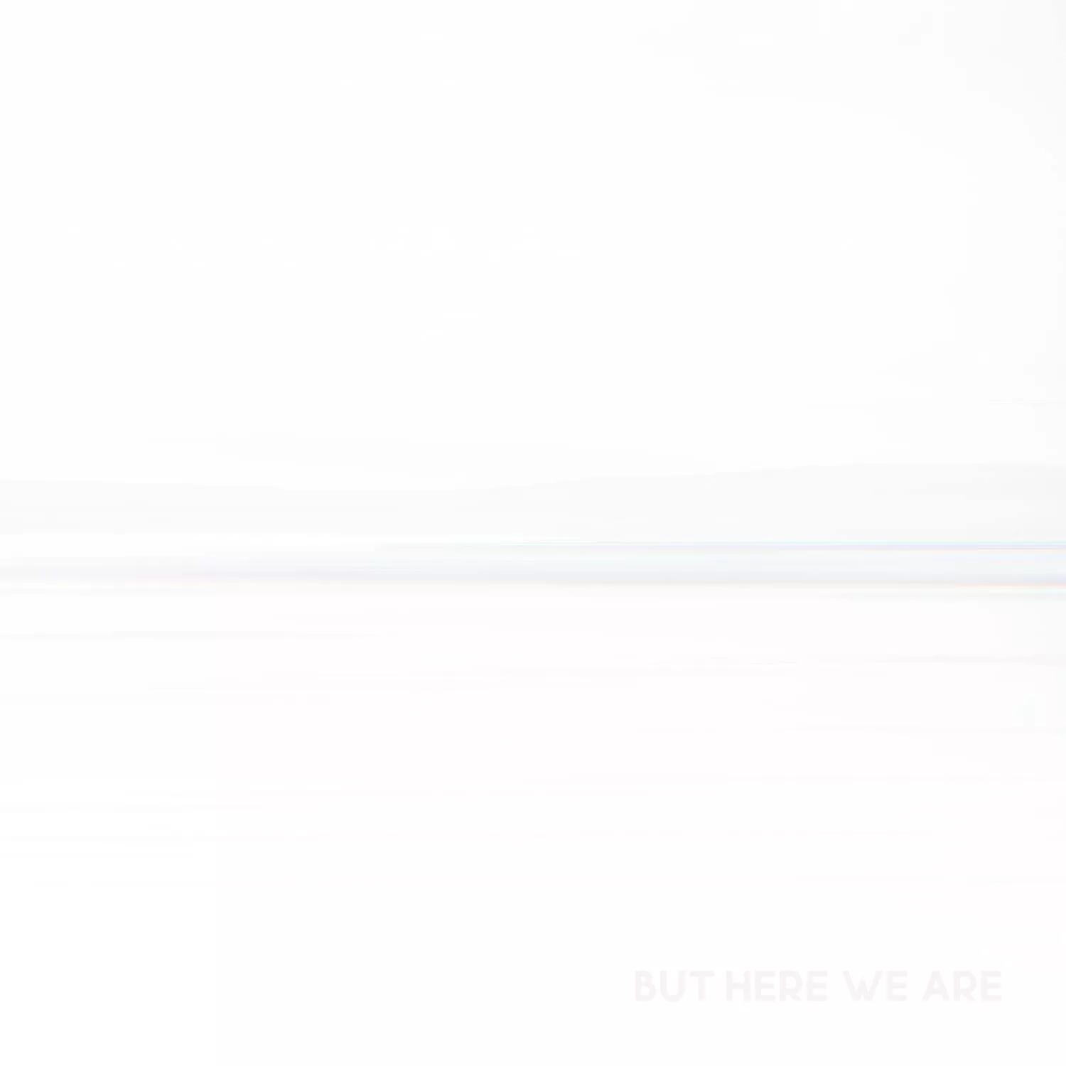 Foo Fighters - But Here We Are