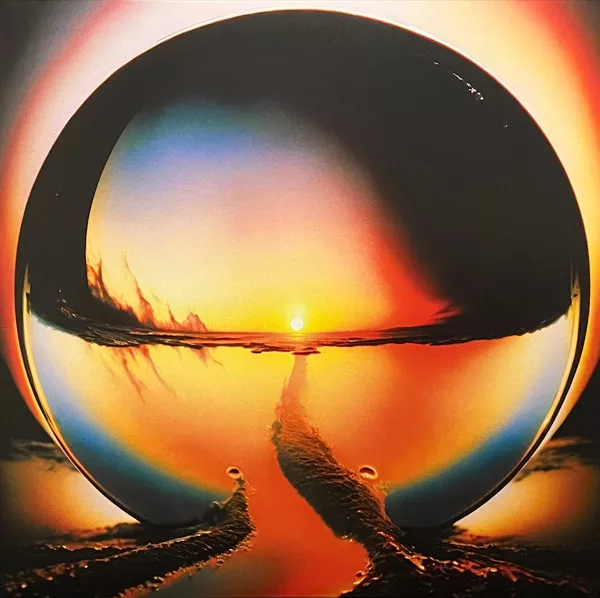 Cage The Elephant – Neon Pill