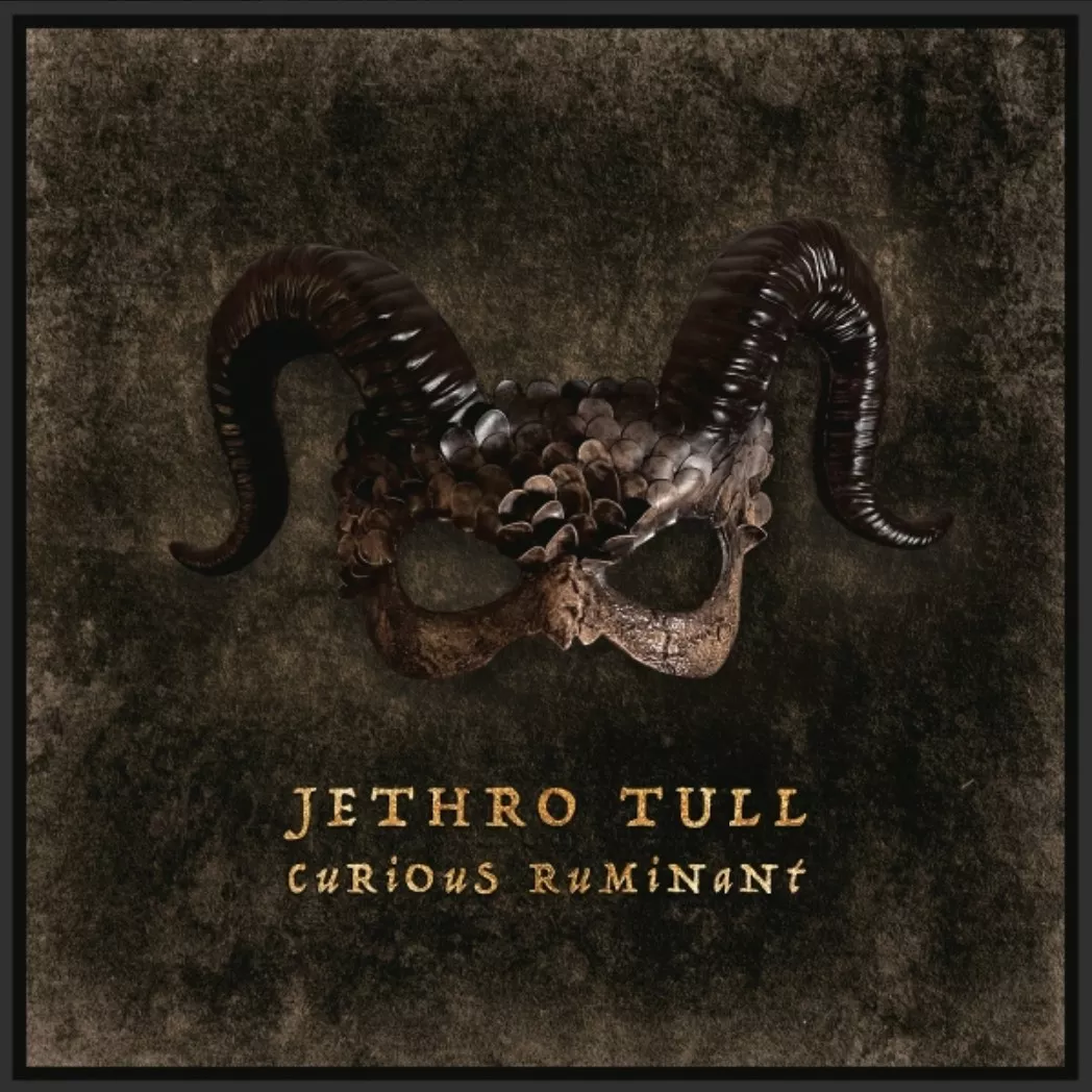 Jethro Tull – Curious Ruminant