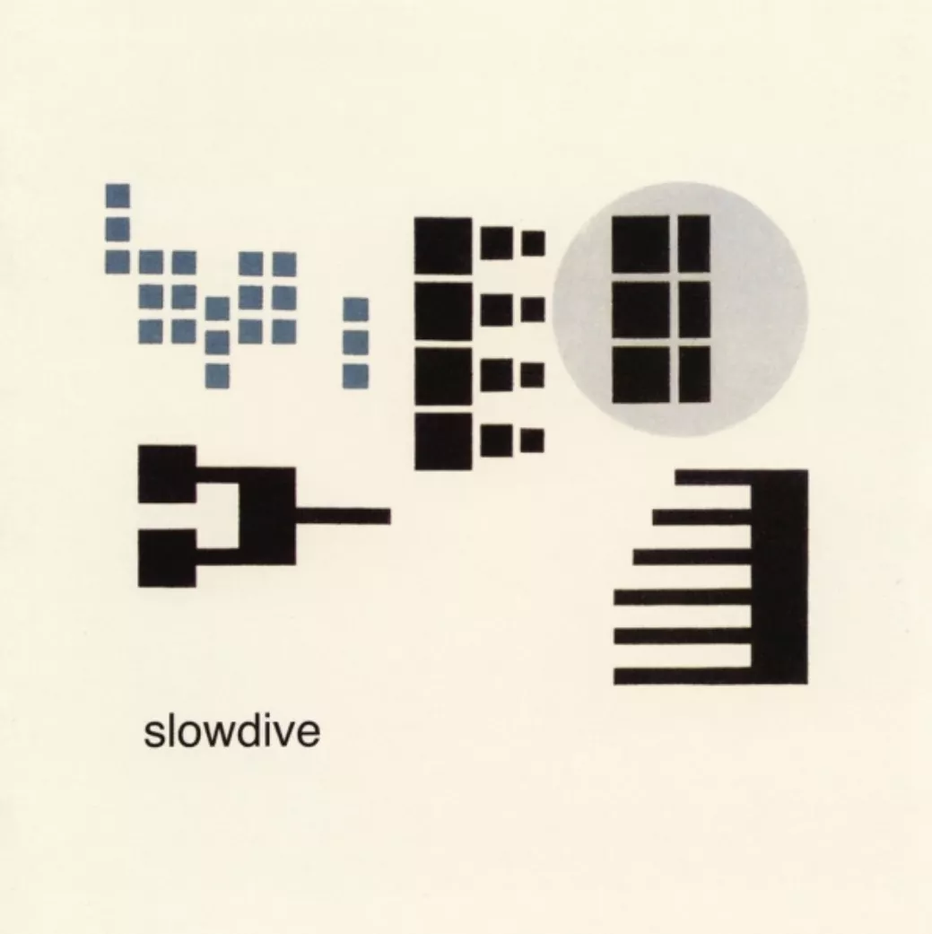 Slowdive – Pygmalion