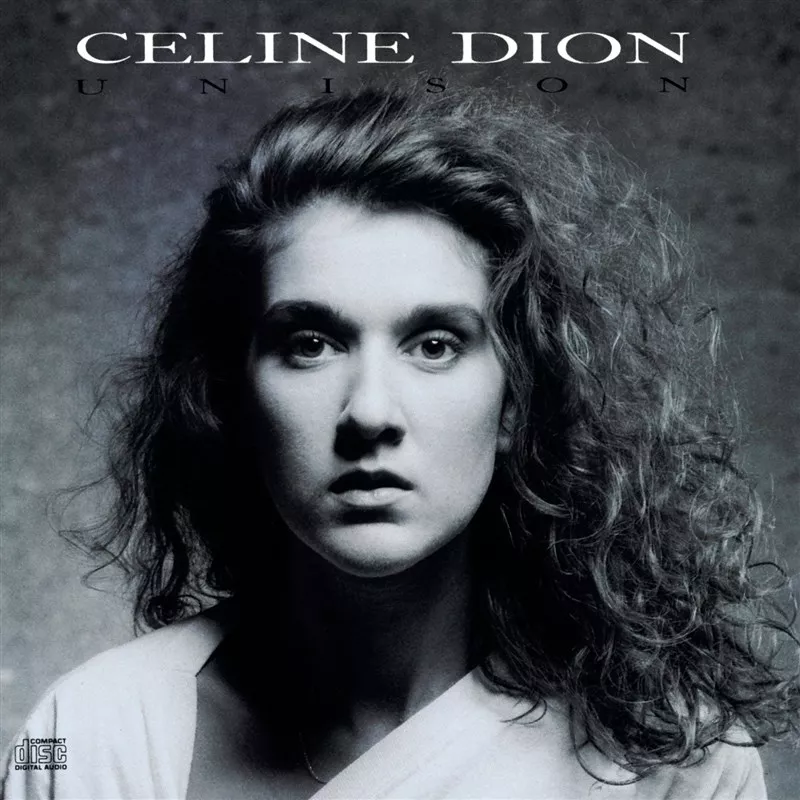 Celine Dion – Unison