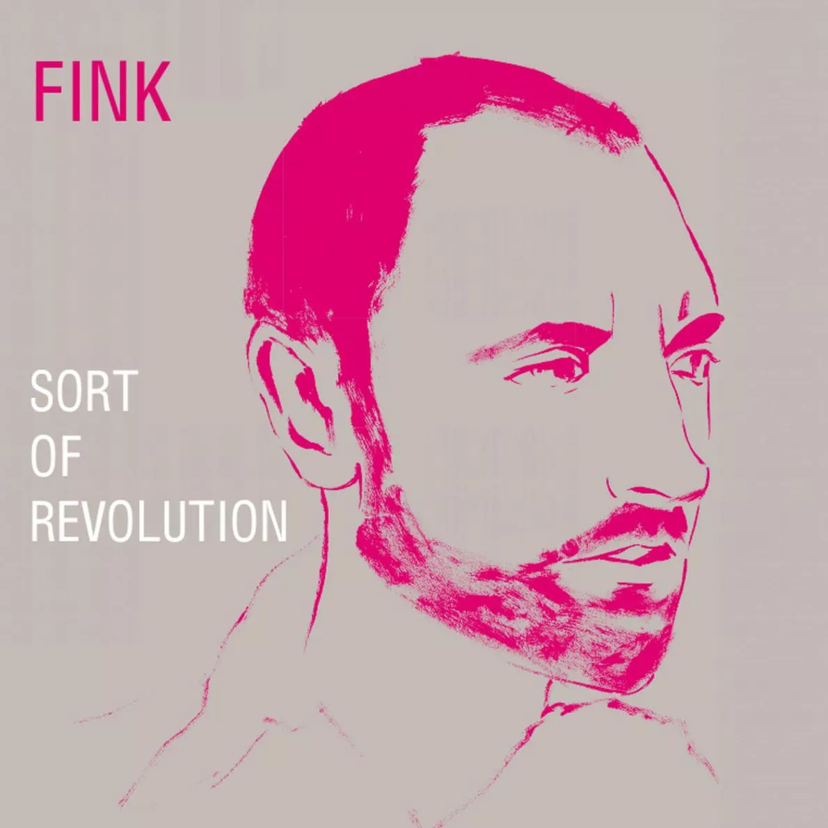 Fink – Sort Of Revolution