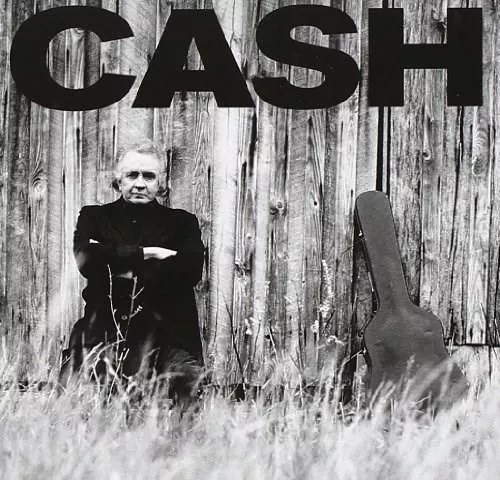Johnny Cash – American II: Unchained