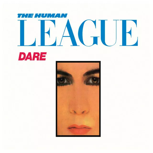 The Human League – Dare