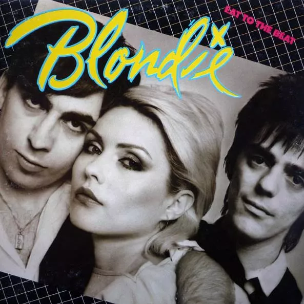 Blondie – Eat To The Beat