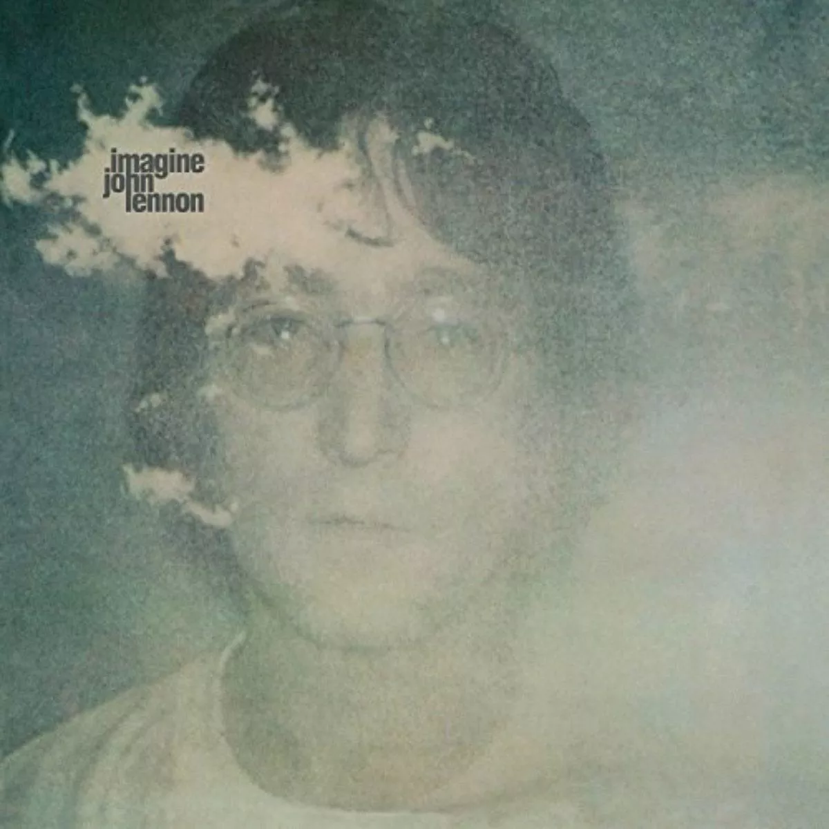 John Lennon-Imagine