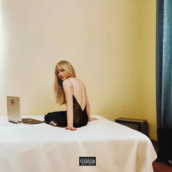 Sabrina Carpenter - emails i can't send