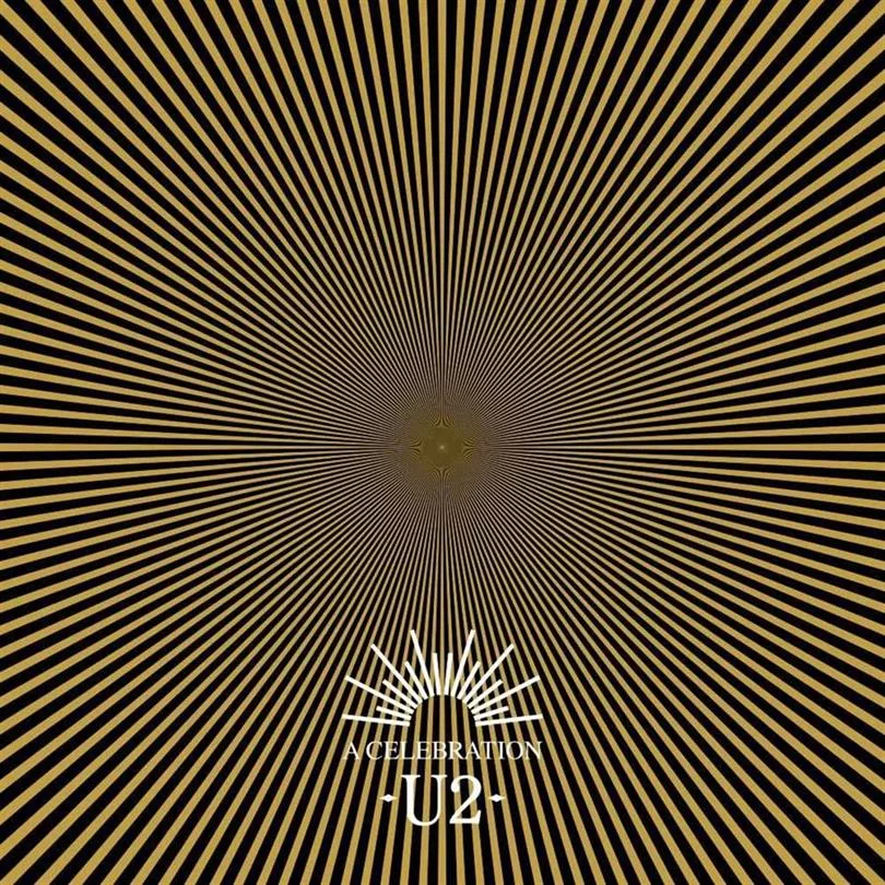 U2 – A Celebration