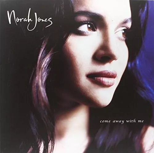 Norah Jones – Come Away With Me