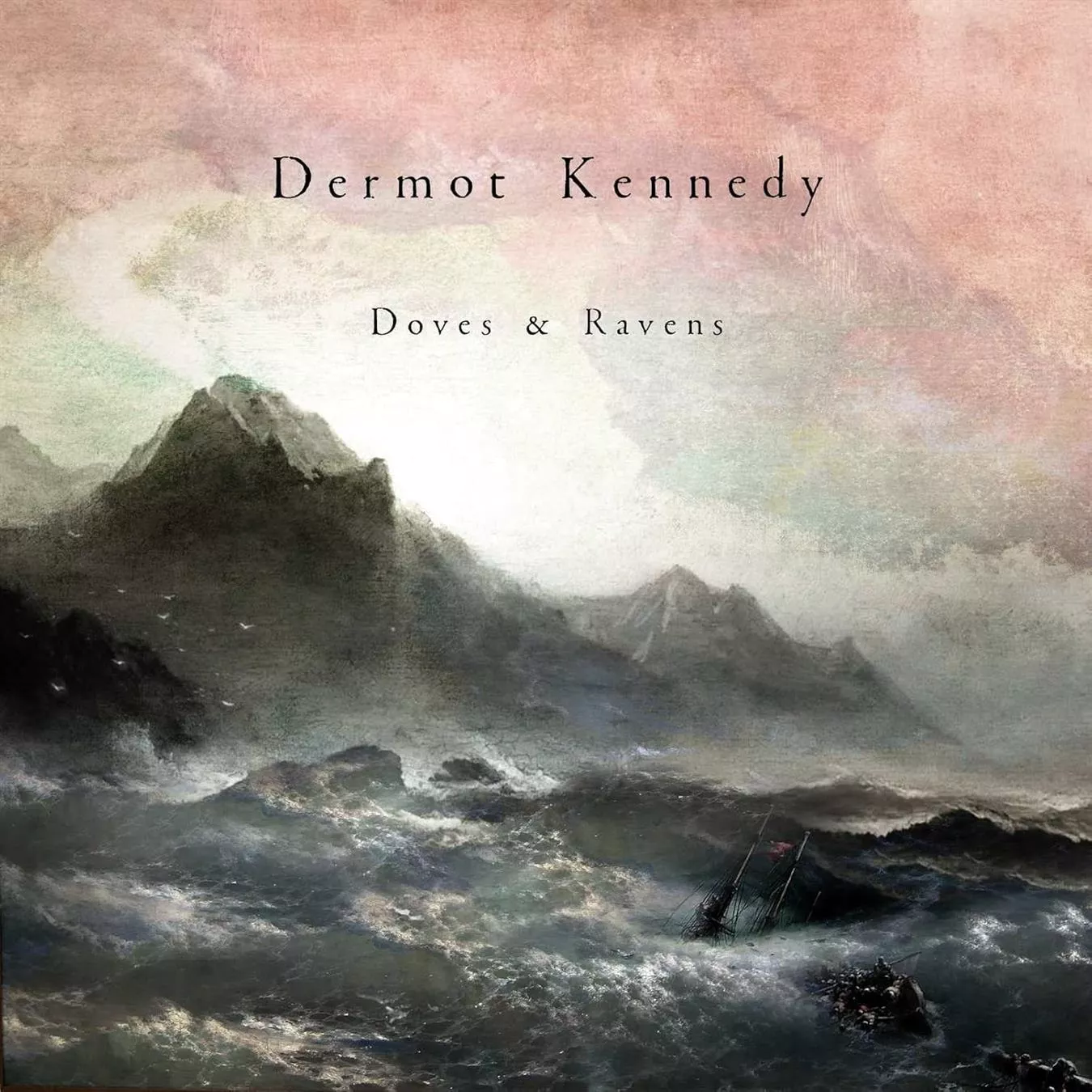 Dermot Kennedy – Doves + Ravens