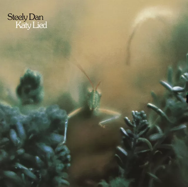 Steely Dan – Katy Lied