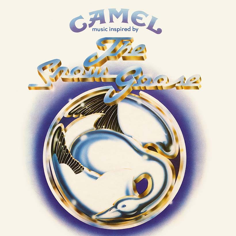 Camel – The Snow Goose