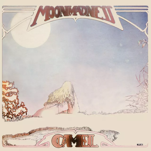 Camel – Moonmadness
