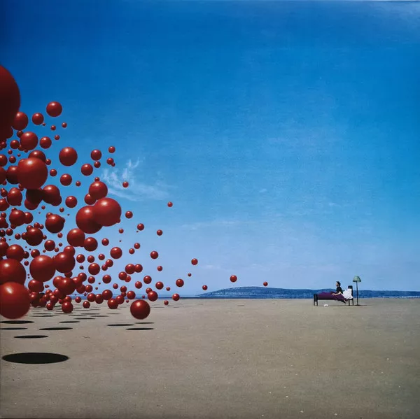 cranberries - wake up and smell