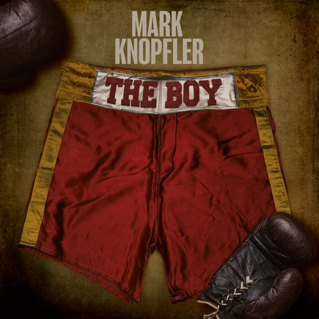 Mark Knopfler – The Boy