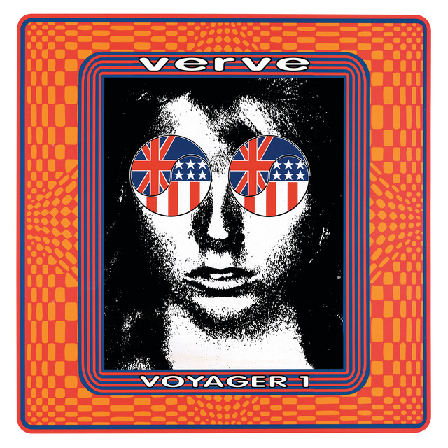 The Verve - Voyager 1