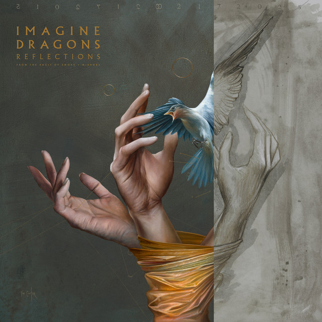 Imagine Dragons – Reflections