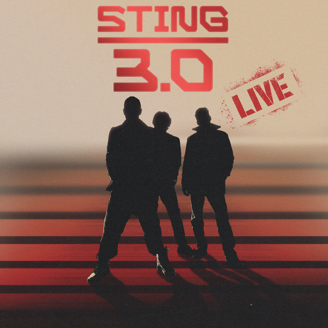 Sting – 3.0 Live