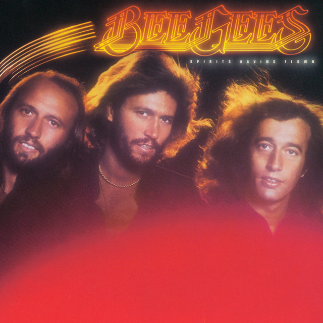Bee Gees – Spirits Having Flown