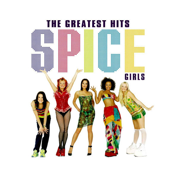 Spice Girls – The Greatest Hits