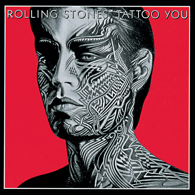The Rolling Stones– Tattoo You