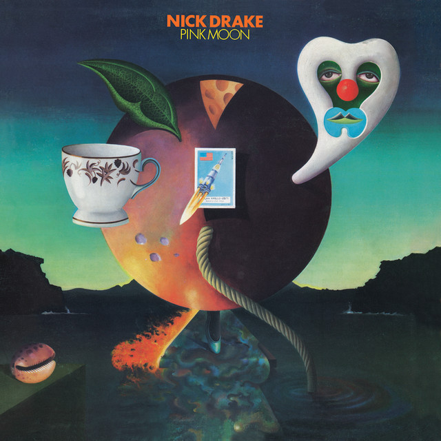 Nick Drake – Pink Moon