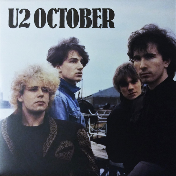 U2 – October