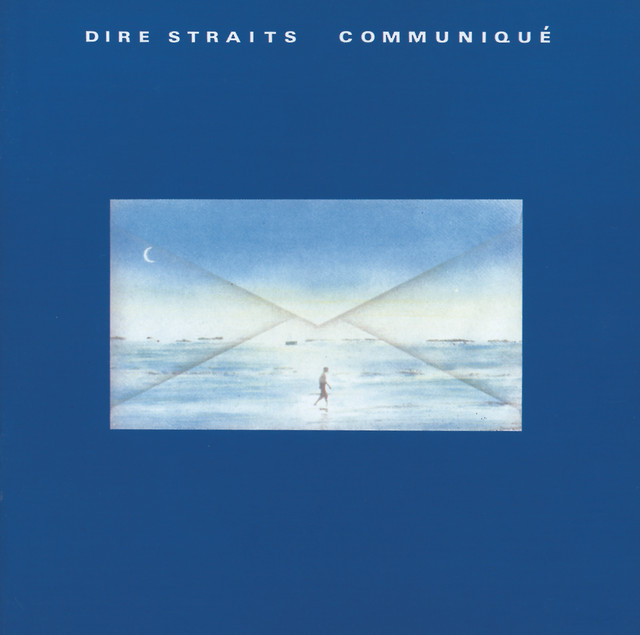 Dire Straits – Communiqué