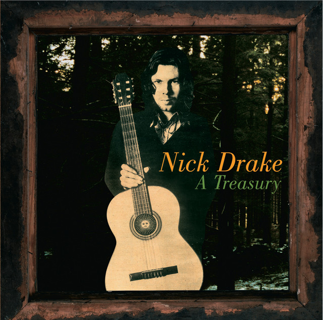 Nick Drake – A Treasury