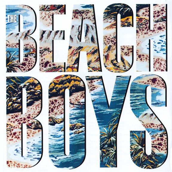 The Beach Boys – The Beach Boys