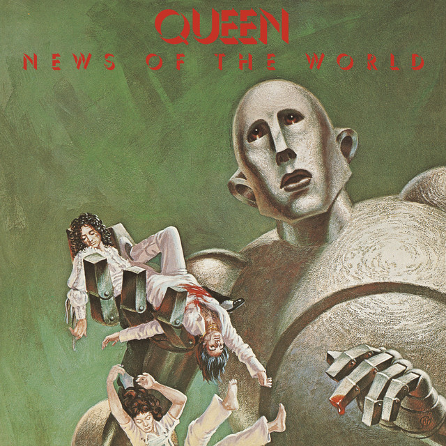 Queen – News Of The World