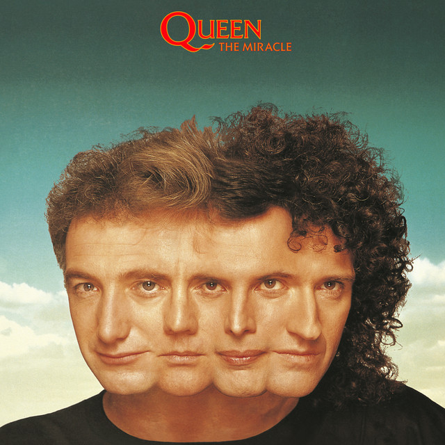 Queen – The Miracle