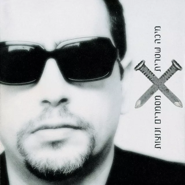 מיכה שטרית - מסמרים ונוצות