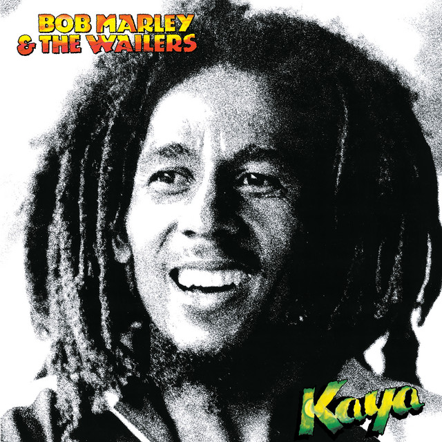 Bob Marley & The Wailers – Kaya