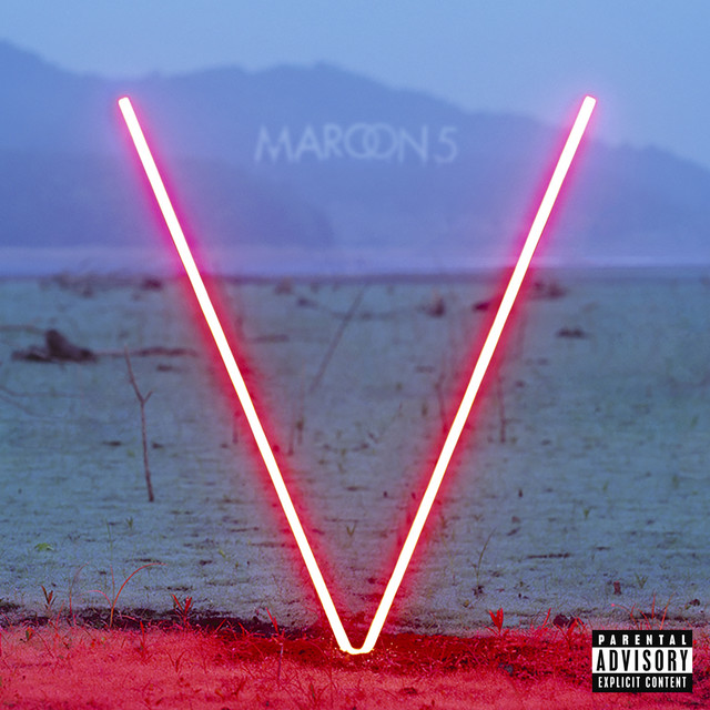 Maroon 5 – V