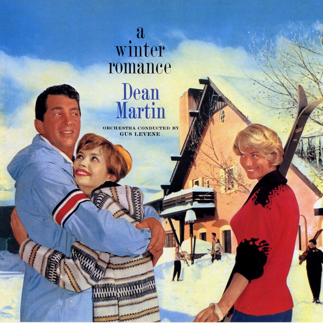 Dean Martin - Winter Romance