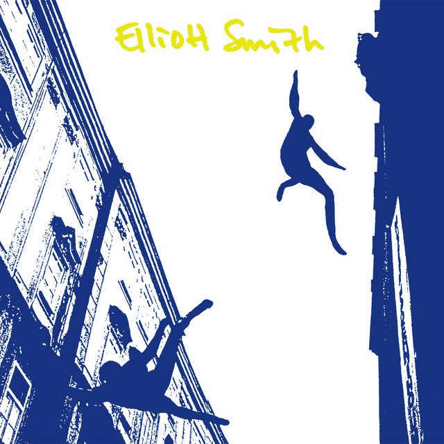 Elliott Smith – Elliott Smith