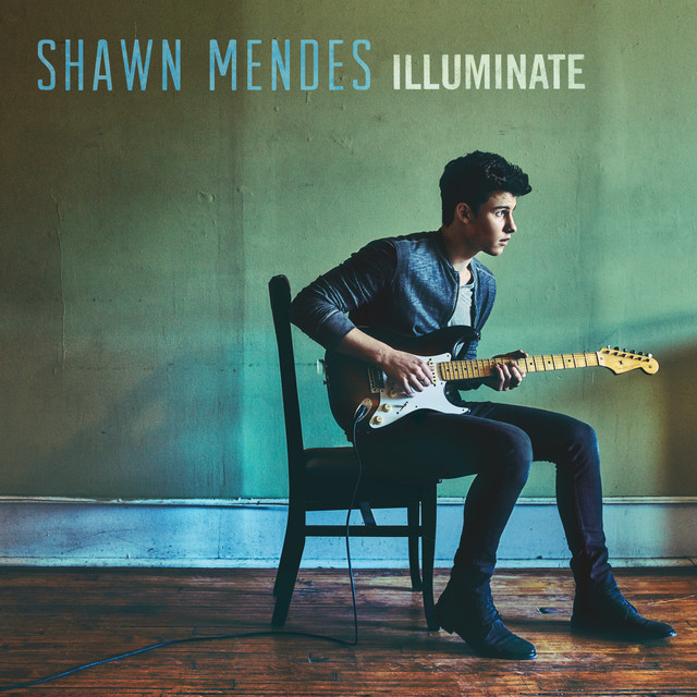 Shawn Mendes – Illuminate
