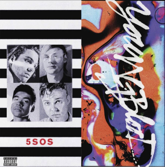 5SOS – Youngblood