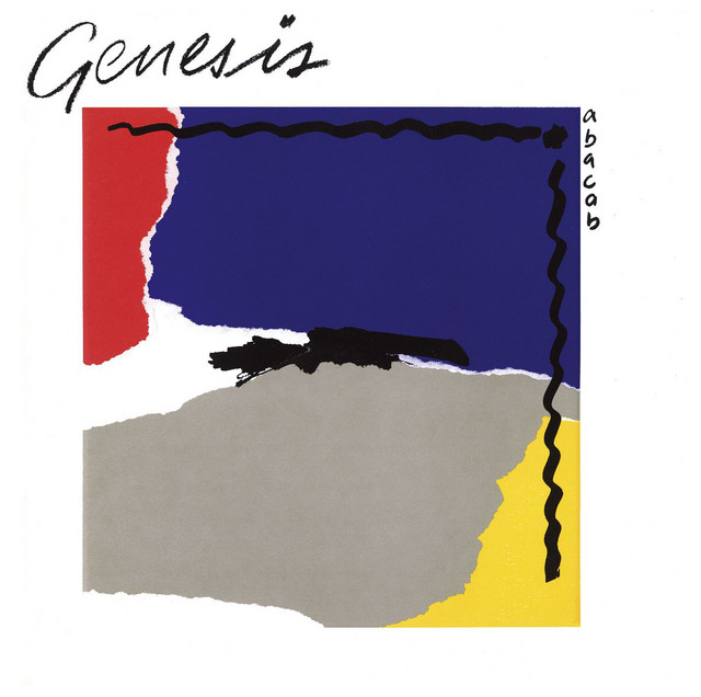 Genesis – Abacab