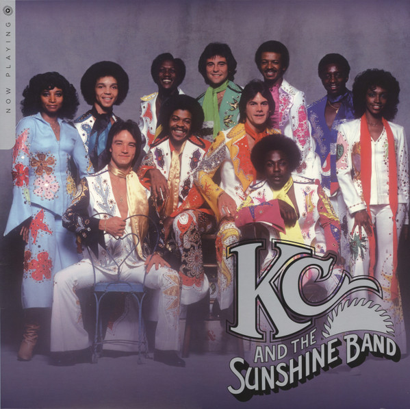 KC And The Sunshine Band